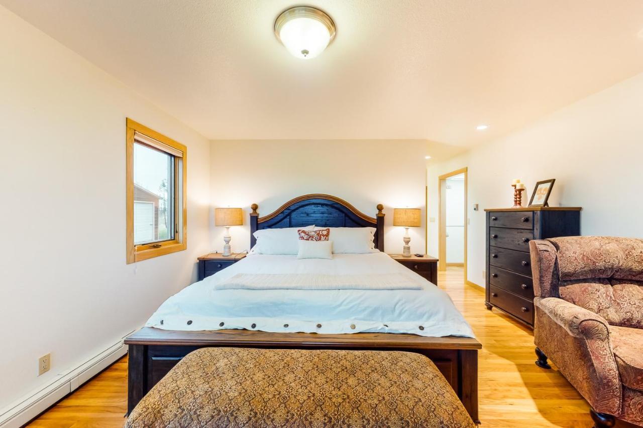 Skyline Ridge Villa Florissant Dış mekan fotoğraf