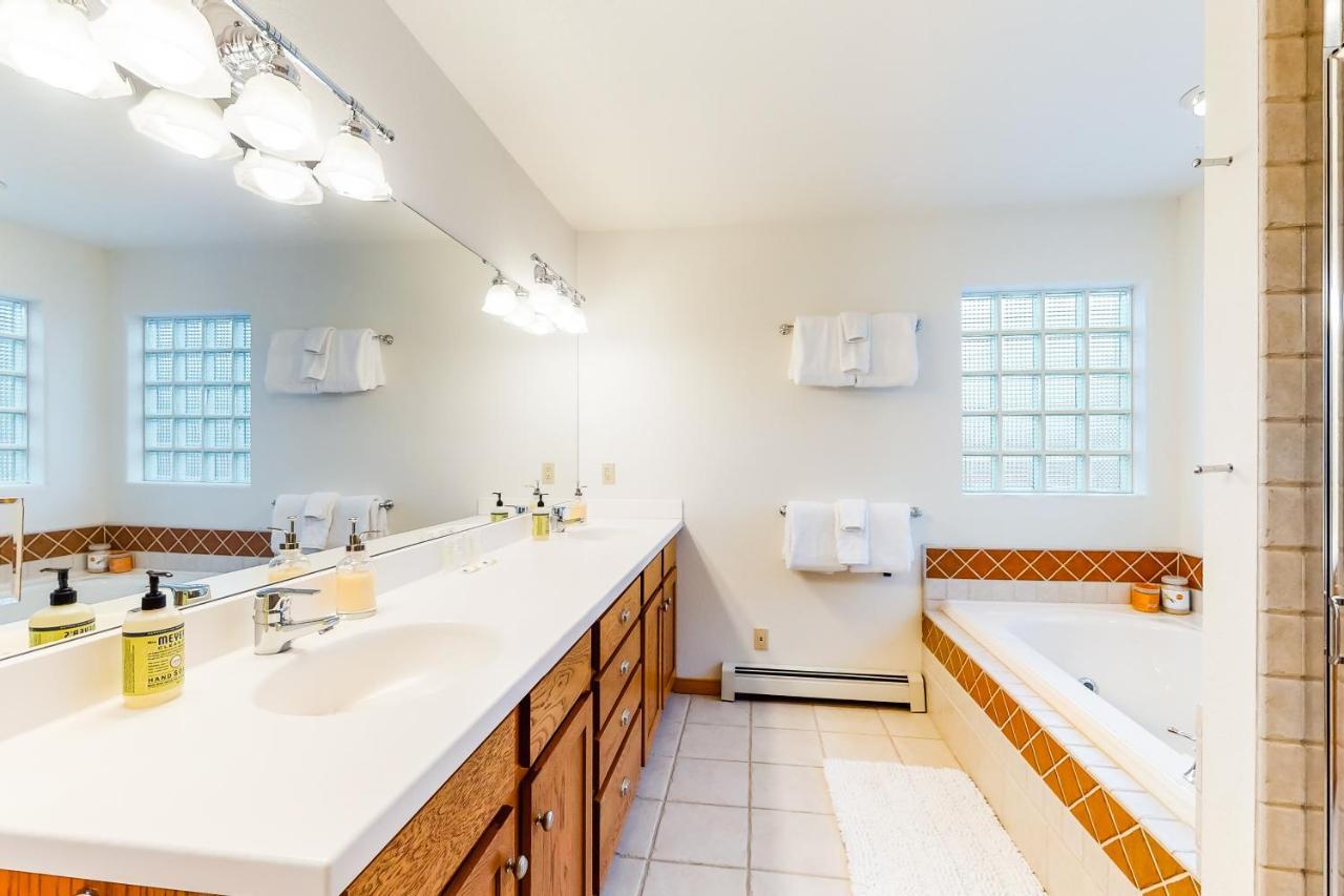 Skyline Ridge Villa Florissant Dış mekan fotoğraf