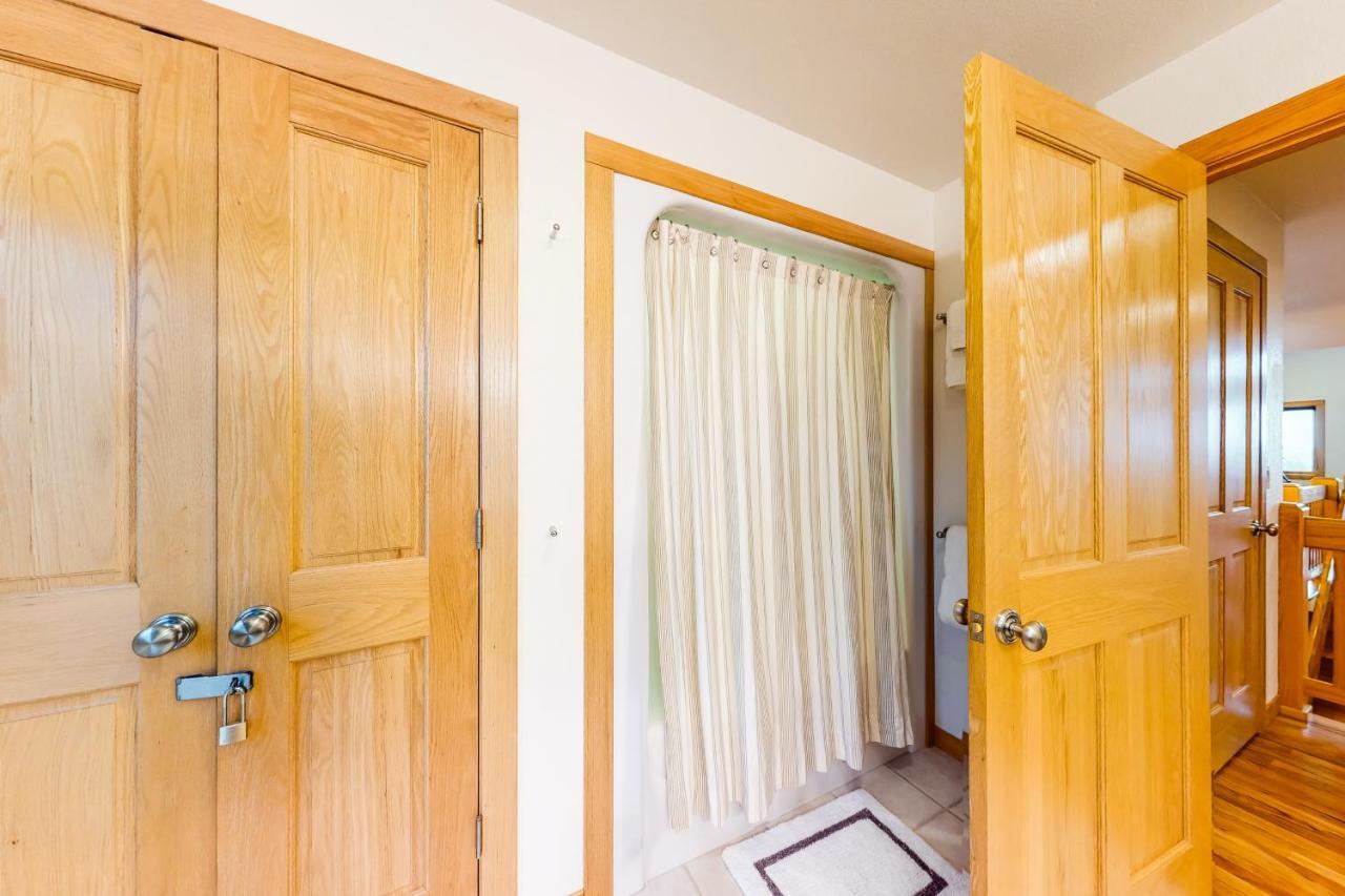 Skyline Ridge Villa Florissant Dış mekan fotoğraf