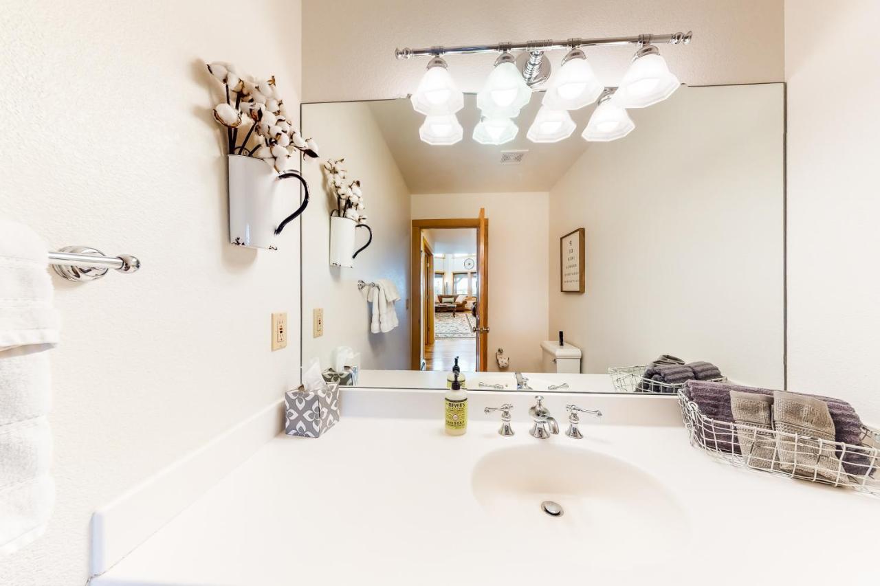 Skyline Ridge Villa Florissant Dış mekan fotoğraf