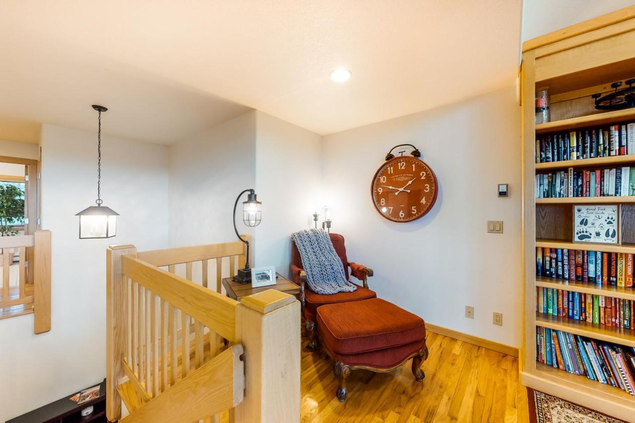 Skyline Ridge Villa Florissant Dış mekan fotoğraf
